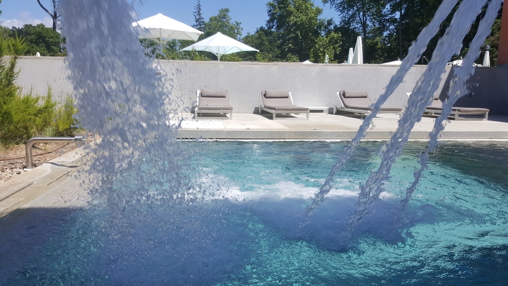 Vidago Palace Hotel by null