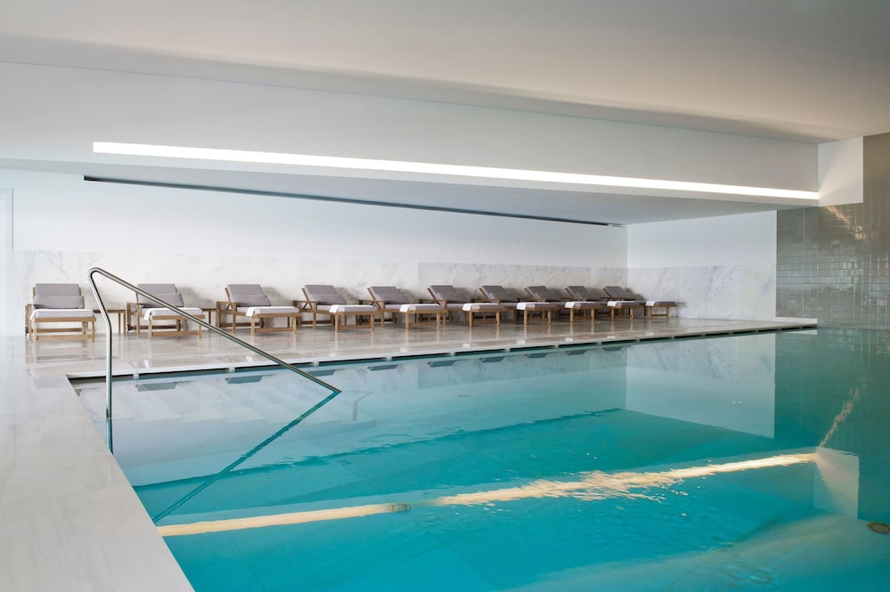 Vidago Palace Hotel by null