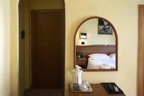 Camas Select Comfort, frigobar, cofres nos quartos, Wi-Fi de cortesia