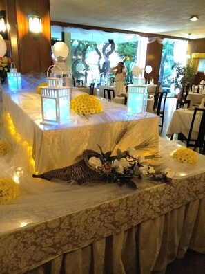 Restaurant - La Perla Preziosa (Grottammare)