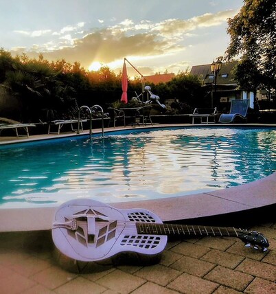 Casa Roman - Bed & Breakfast