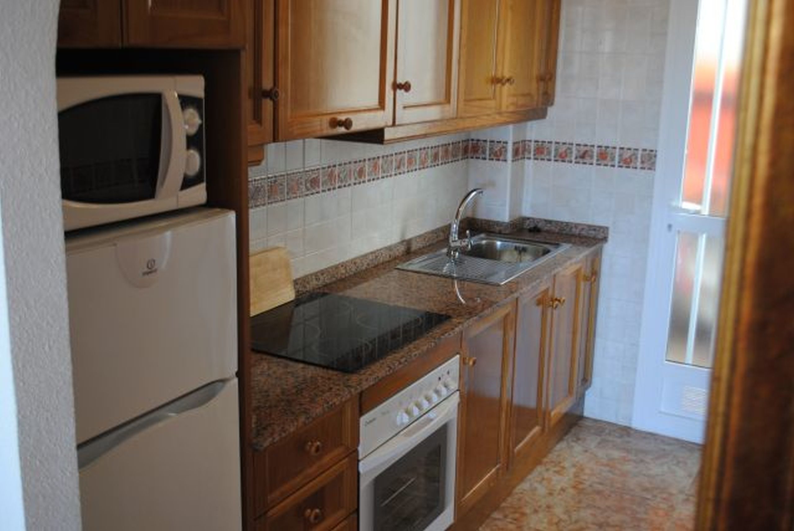 Appartamento, 2 camere da letto