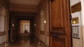 Hall
