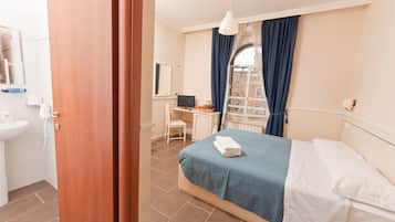 Coffres-forts dans les chambres, bureau, lits bébé (en supplément)