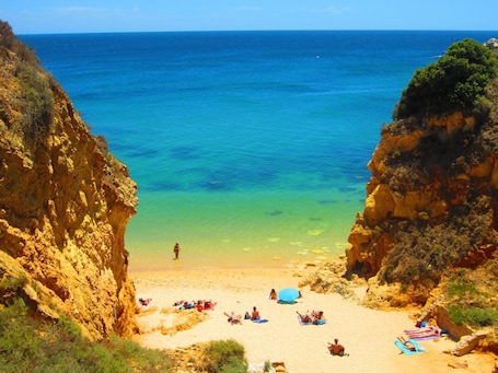 Toallas de playa