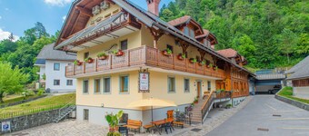 Pr' Matjon - Pension