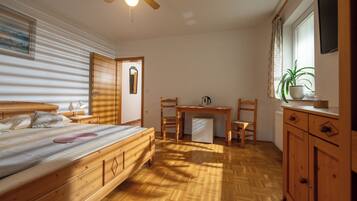 Chambre Quadruple Familiale