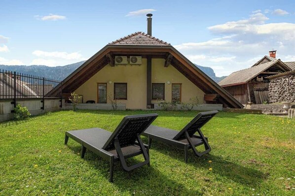 Comfort Apartment, 1 Bedroom, Balcony, Garden View | Balcony