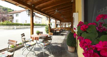 Landhotel Schöll