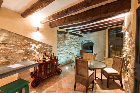 Detalle interior