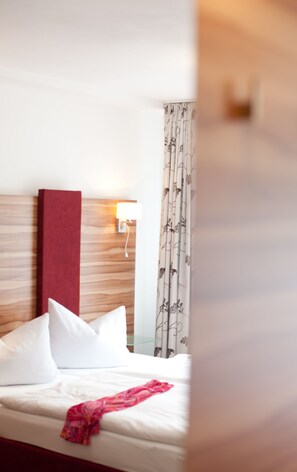 Desk, free WiFi - Landgasthof Am Sonnenhang (Vohenstrauss)