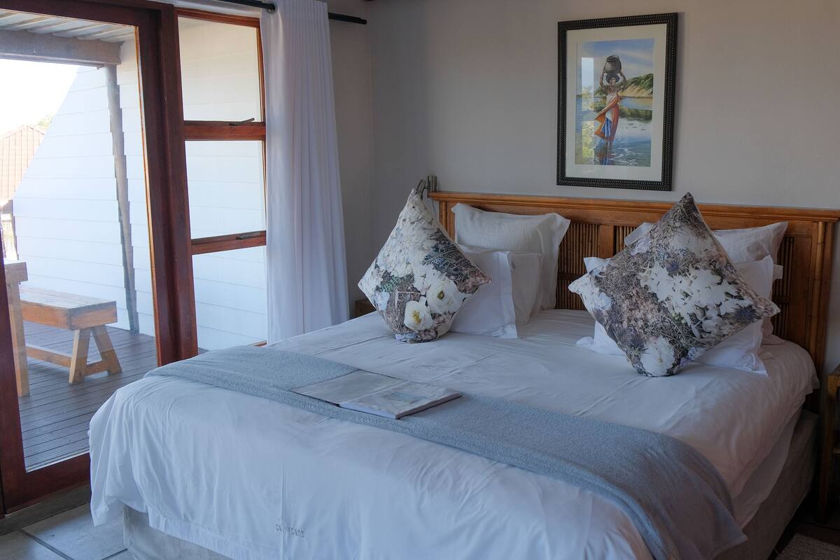 Suite familiar, 2 habitaciones (Kingfisher)