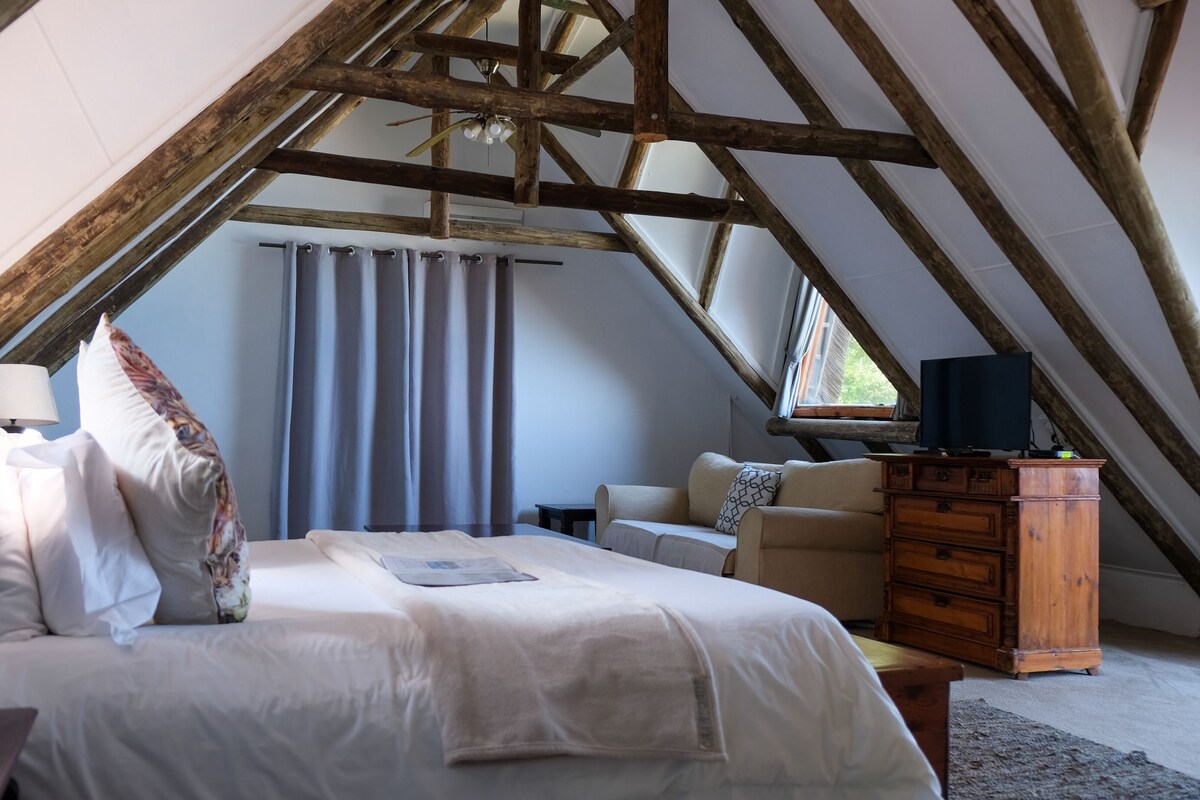 Suite Familiale, 3 chambres (Dolphin)