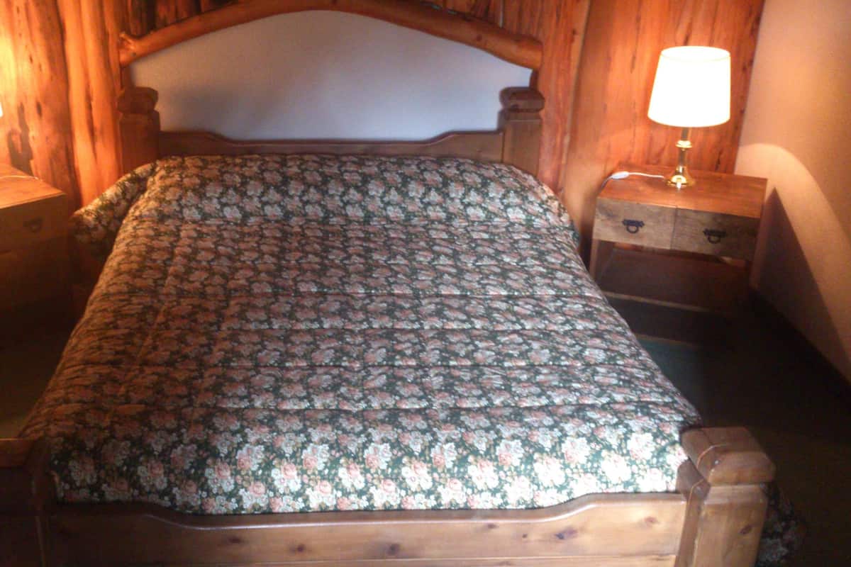 Cortinas opacas y wifi gratis