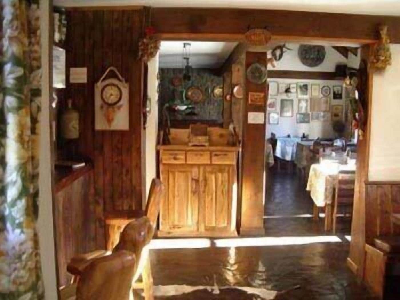 Foto - Posada del Angel