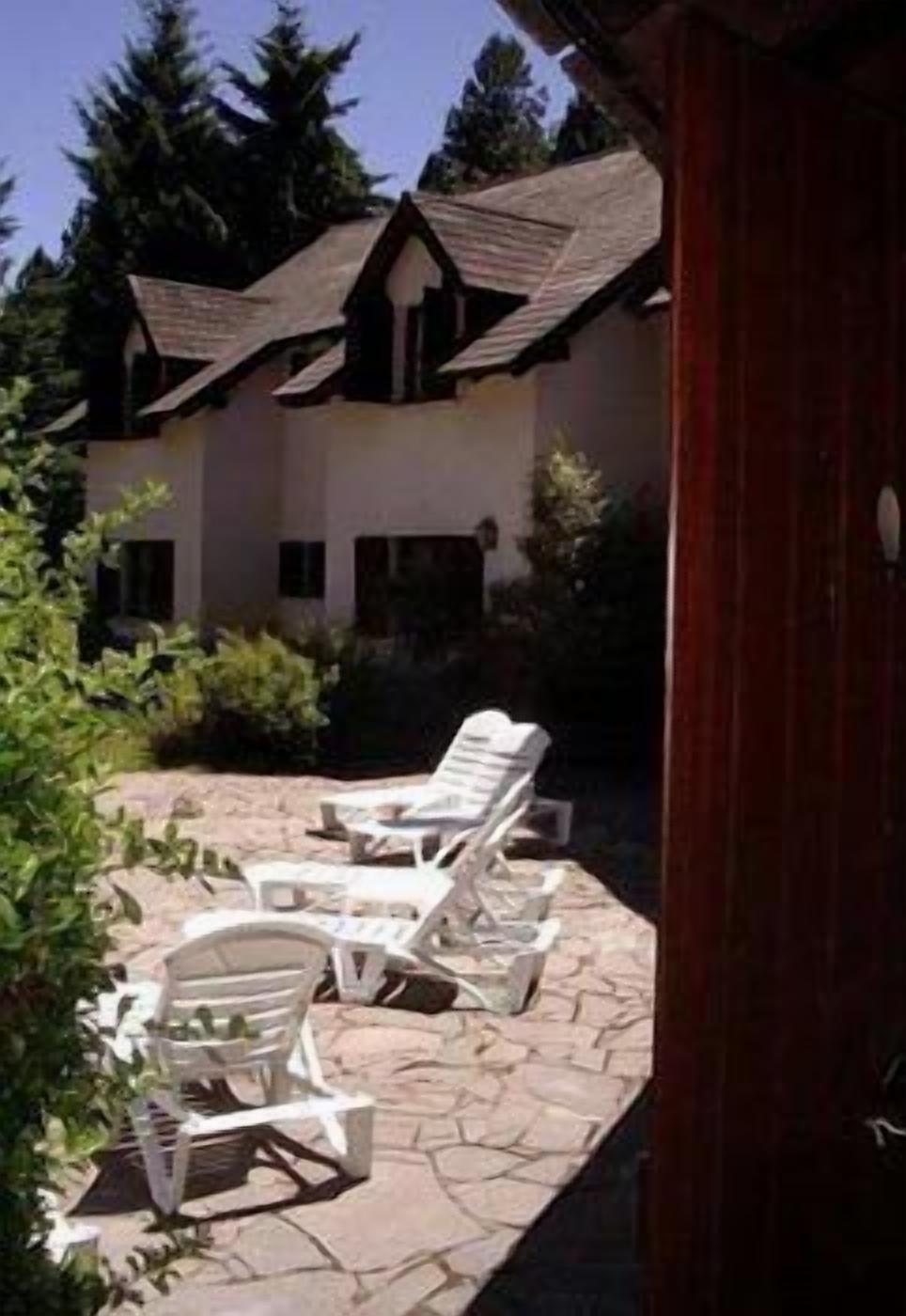 Foto - Posada del Angel