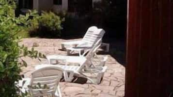 Terraço/pátio