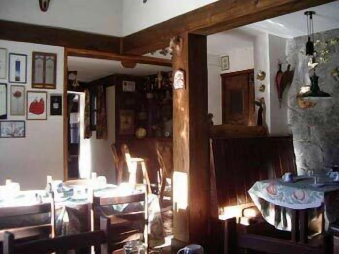 Foto - Posada del Angel