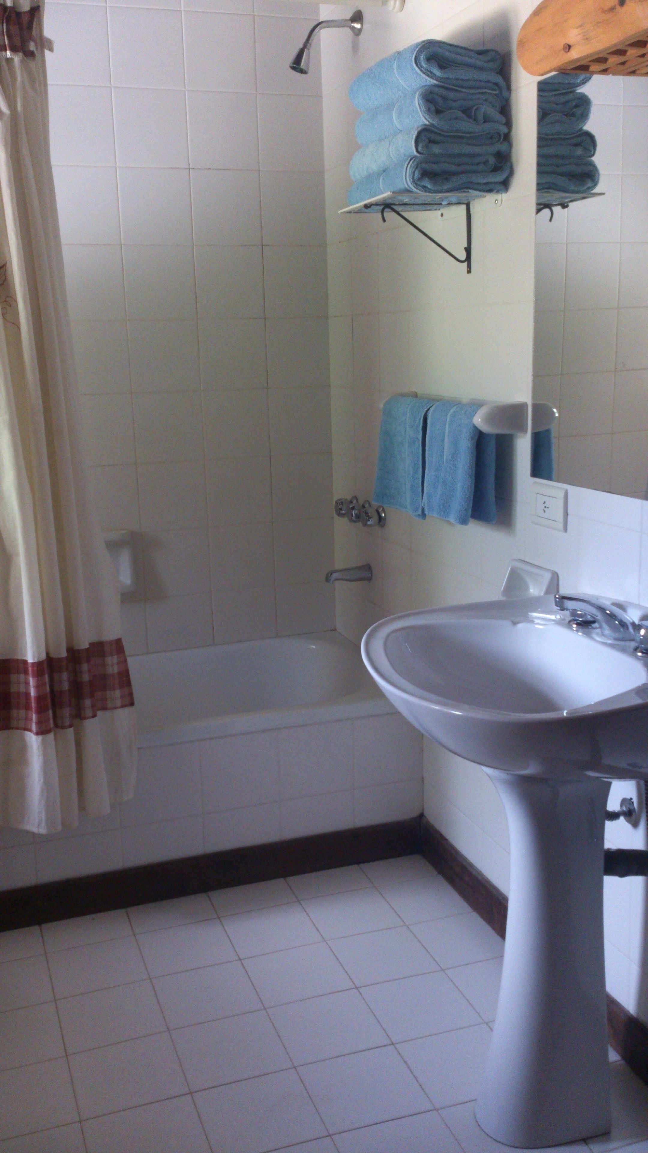 Foto - Posada del Angel