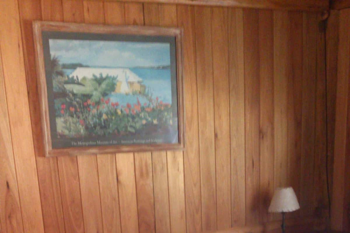 Cortinas opacas y wifi gratis