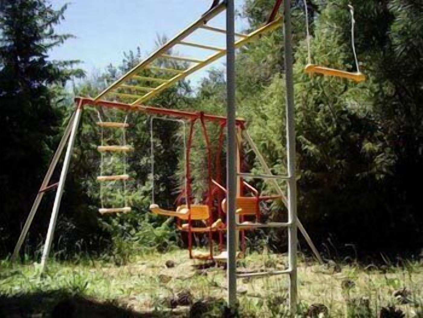 Foto - Posada del Angel