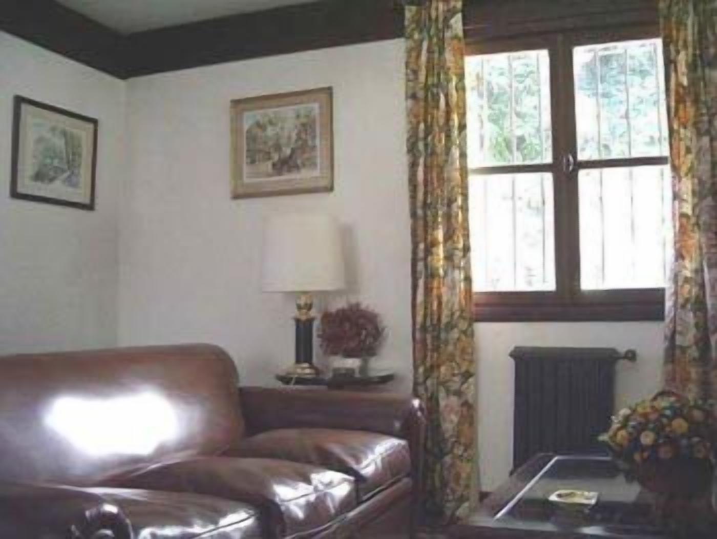 Foto - Posada del Angel