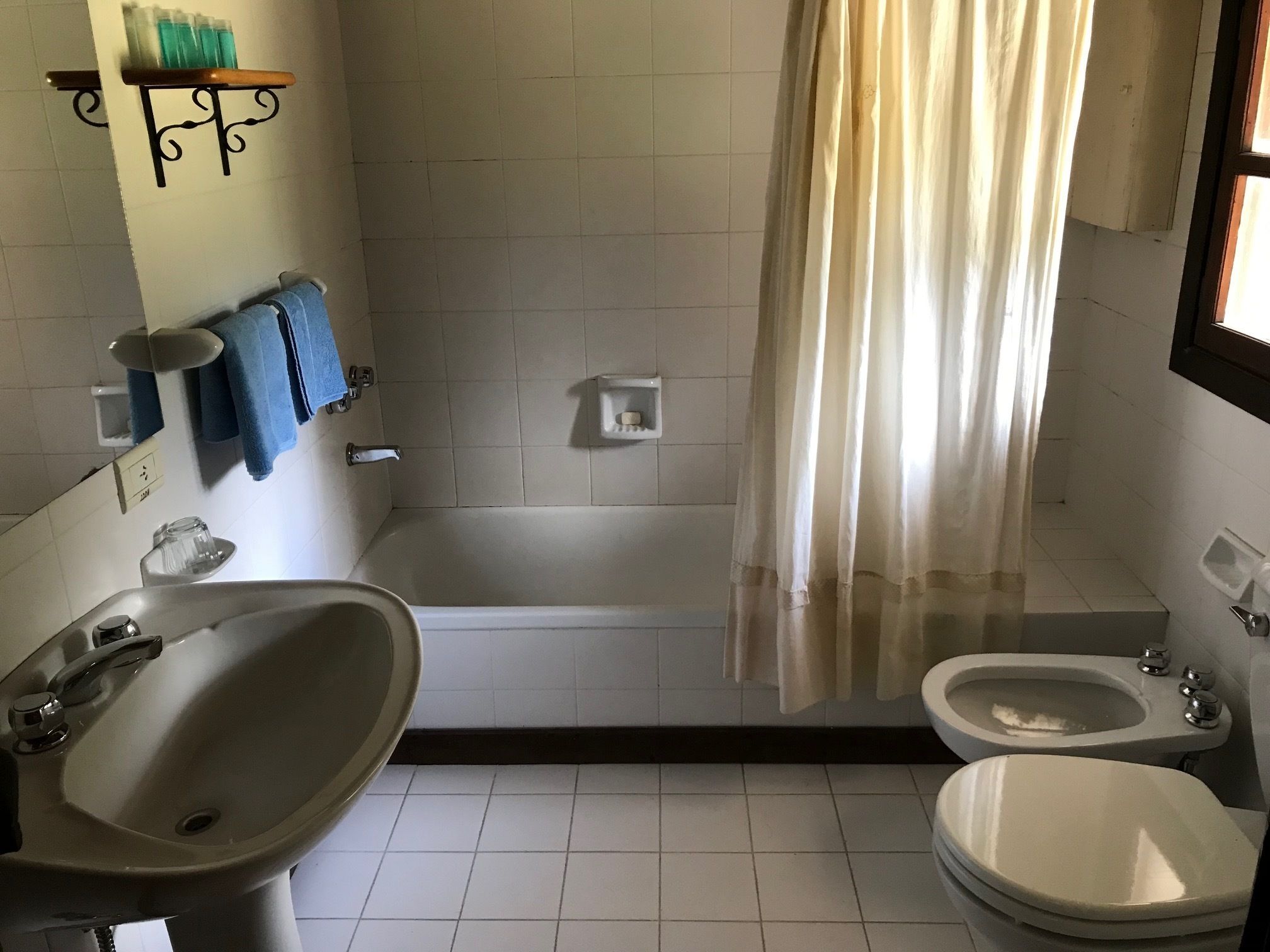 Foto - Posada del Angel