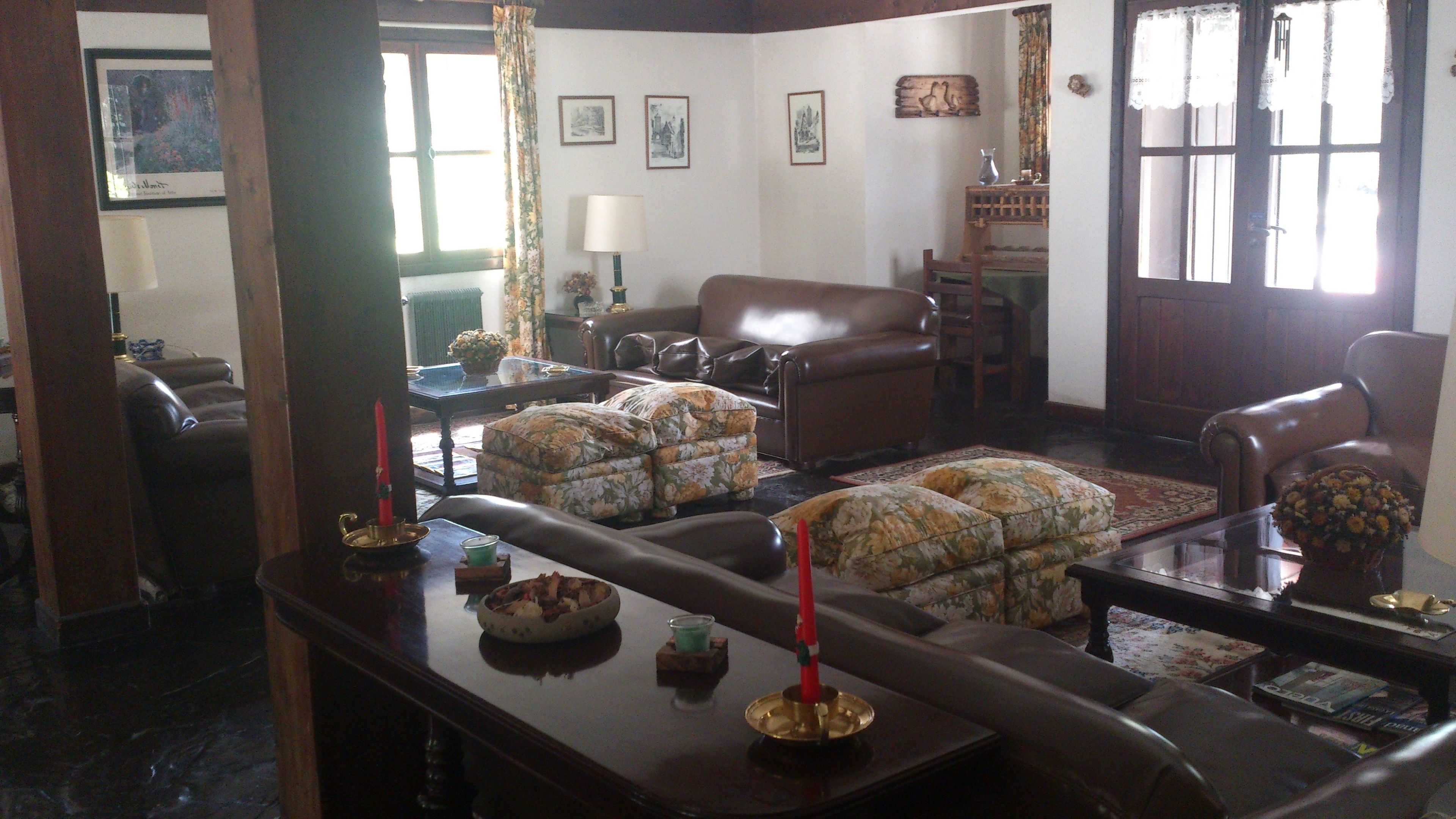 Foto - Posada del Angel