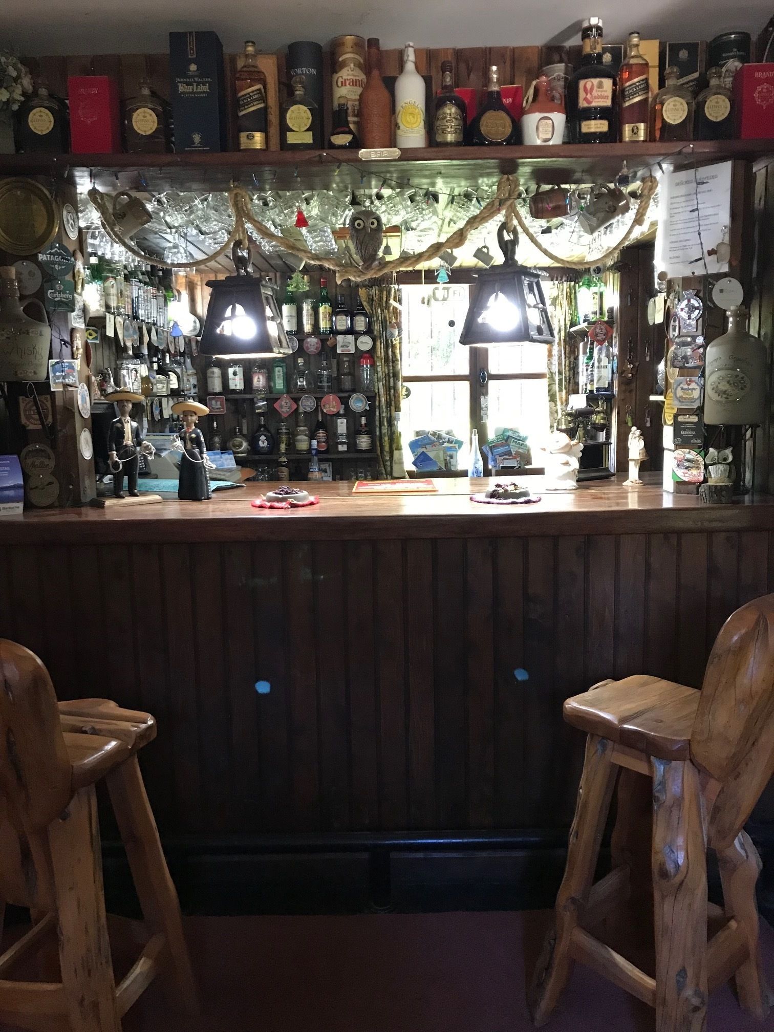 Foto - Posada del Angel