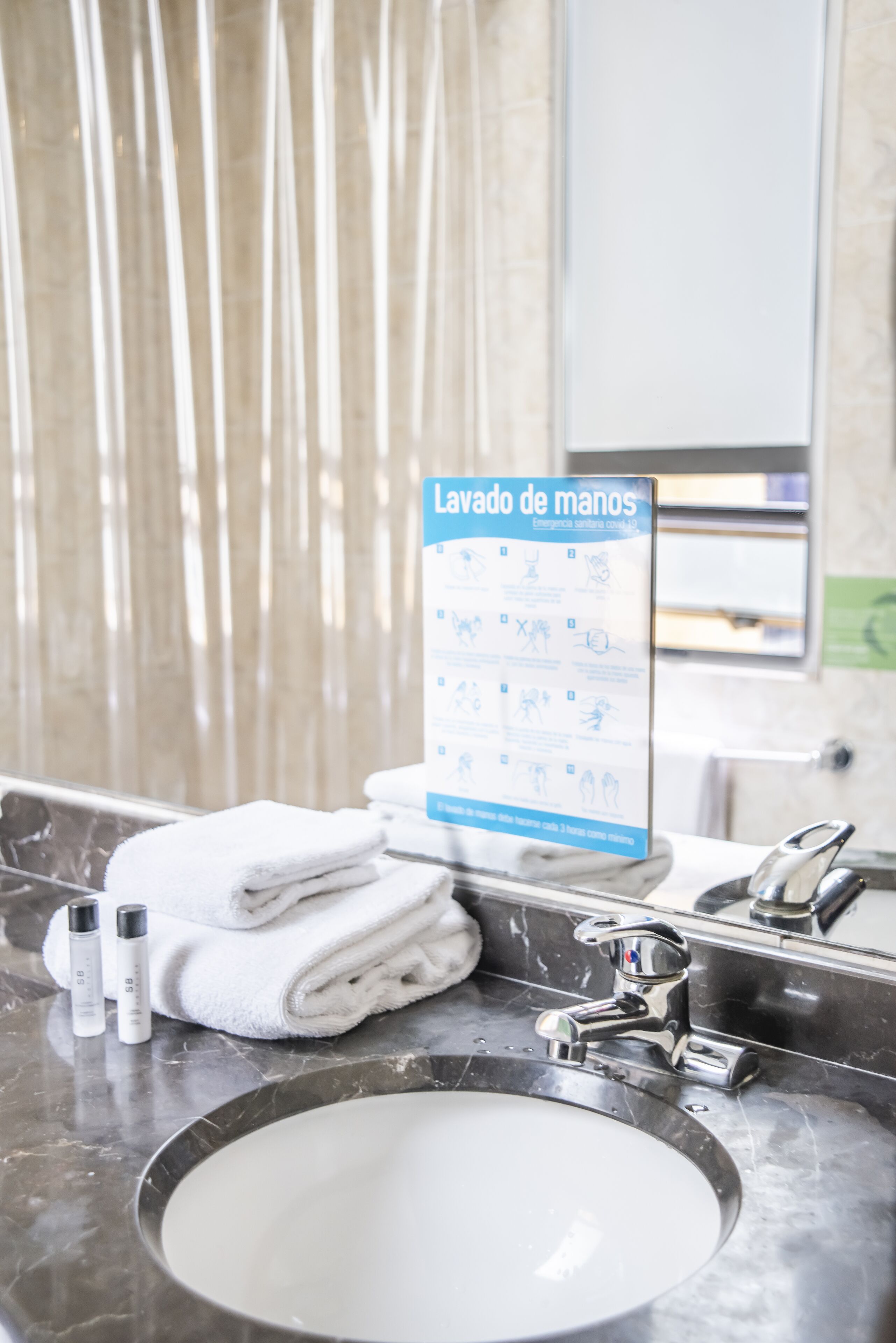 Foto - Hotel Santa Barbara Real