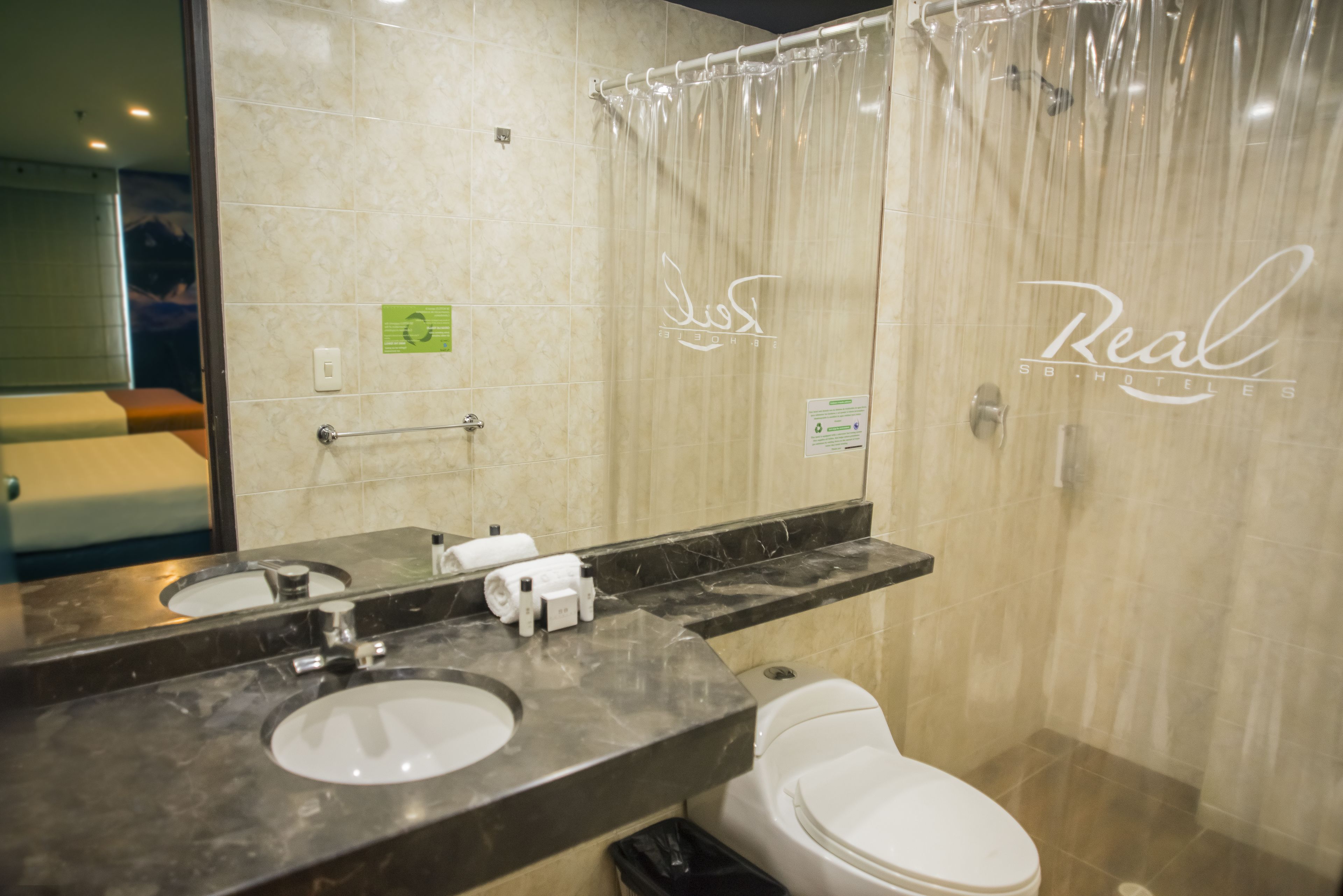 Foto - Hotel Santa Barbara Real