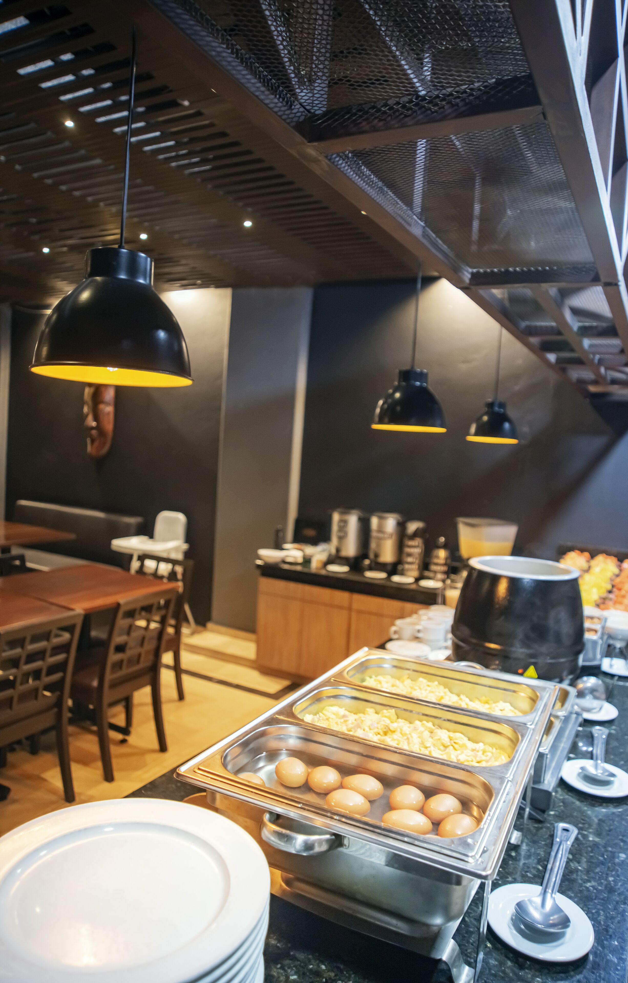 Foto - Hotel Santa Barbara Real