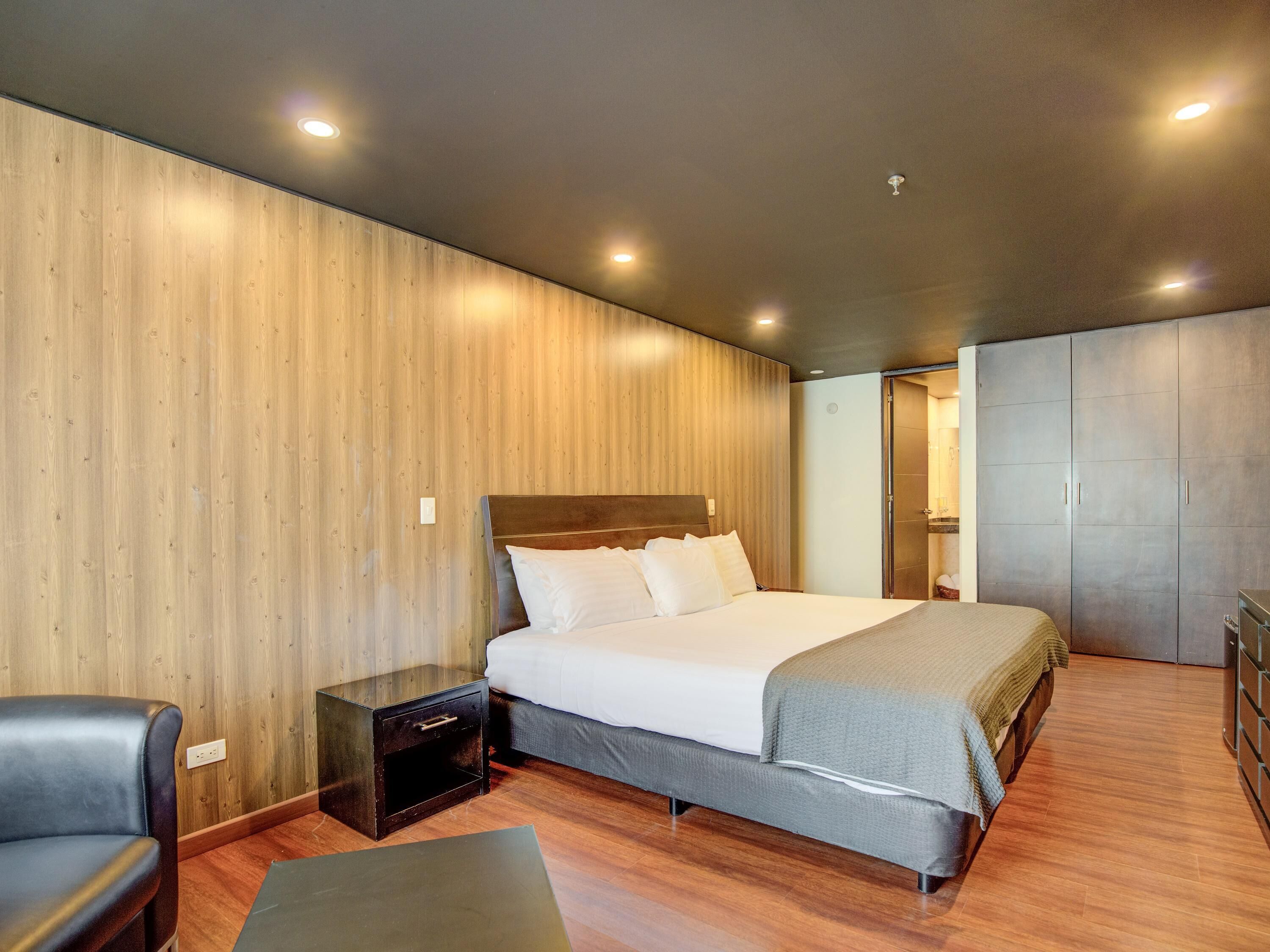 Roba de llit d'alta qualitat i cobrellits 