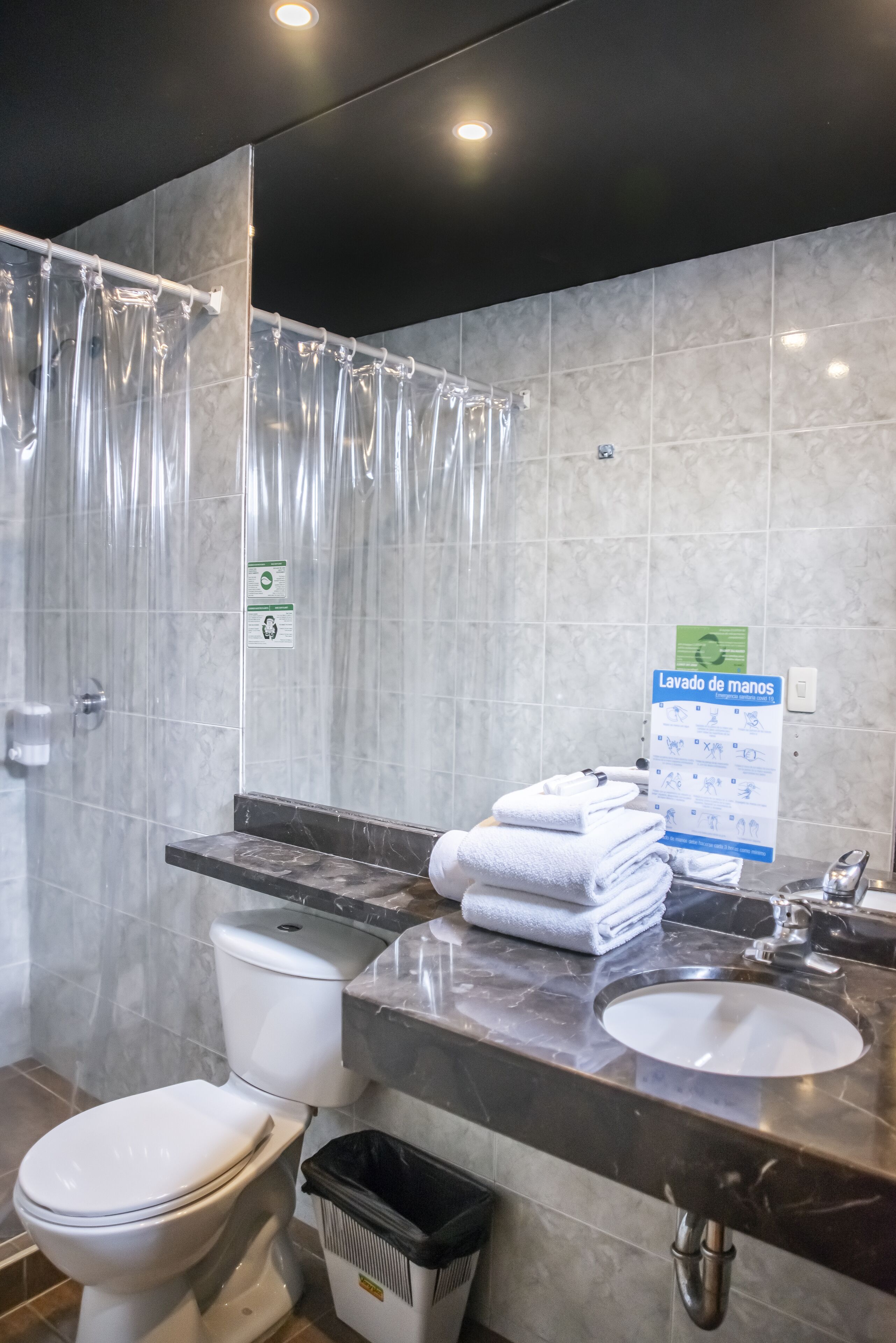 Foto - Hotel Santa Barbara Real