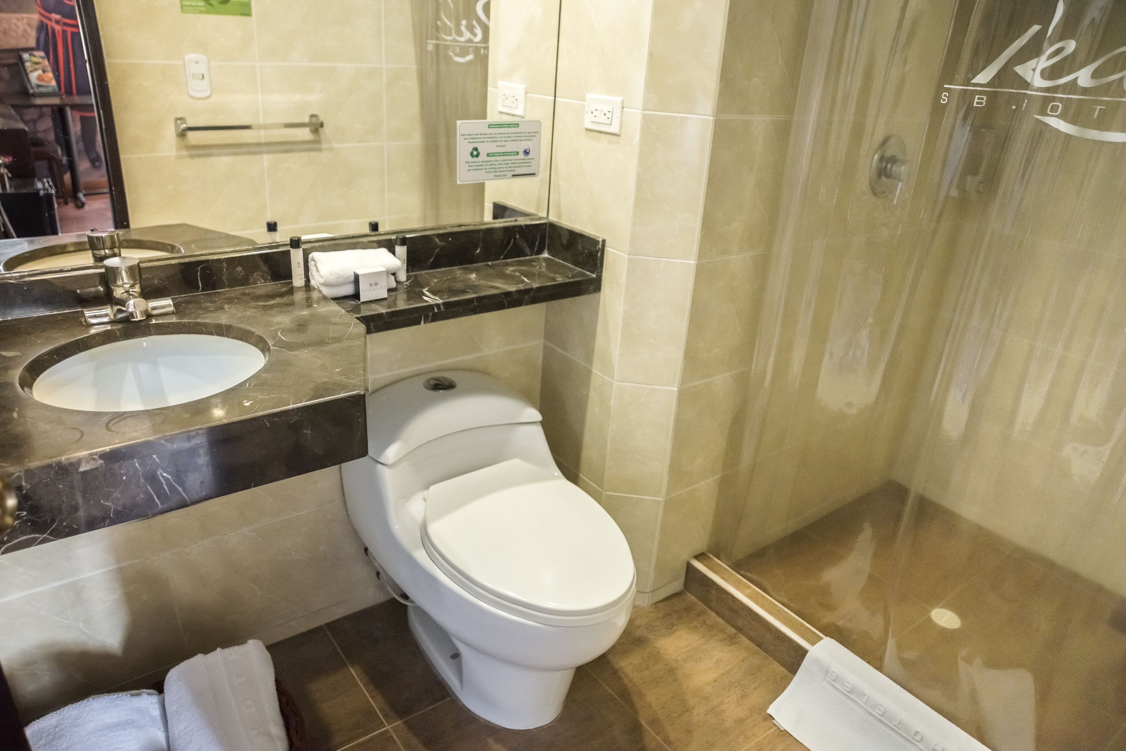 Foto - Hotel Santa Barbara Real