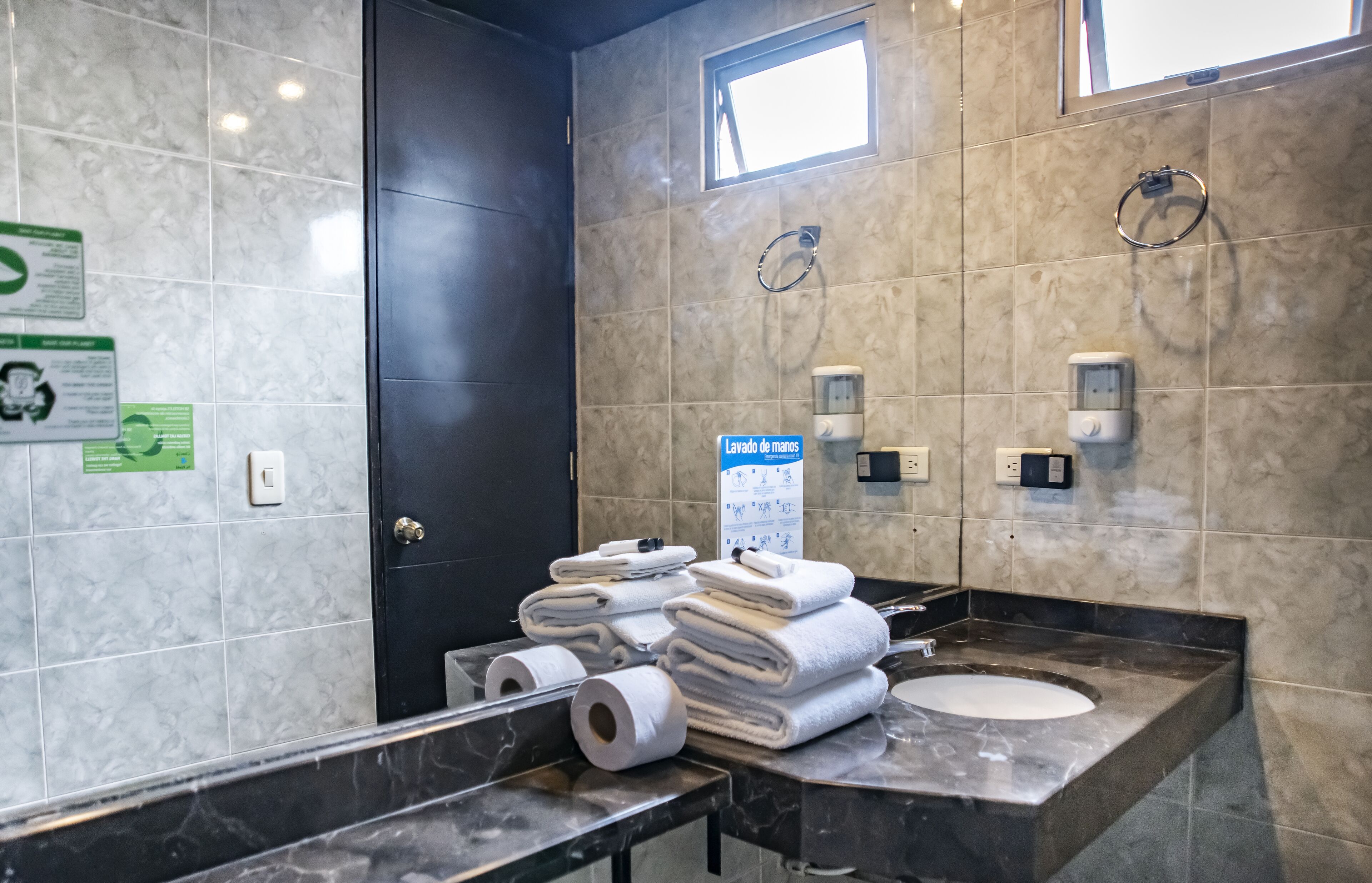 Foto - Hotel Santa Barbara Real