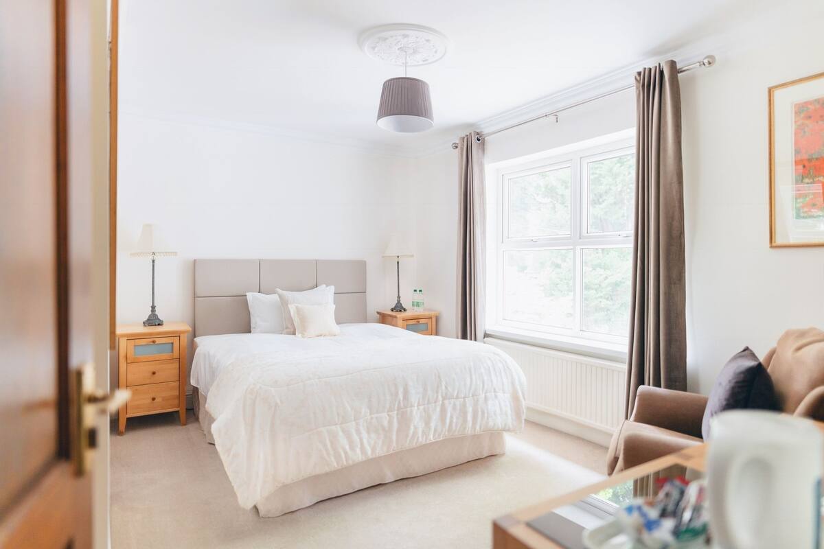 Double Room, Ensuite