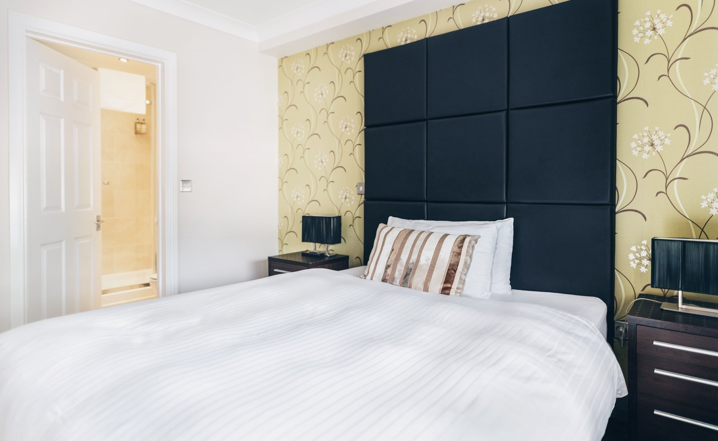 Single Room, Ensuite