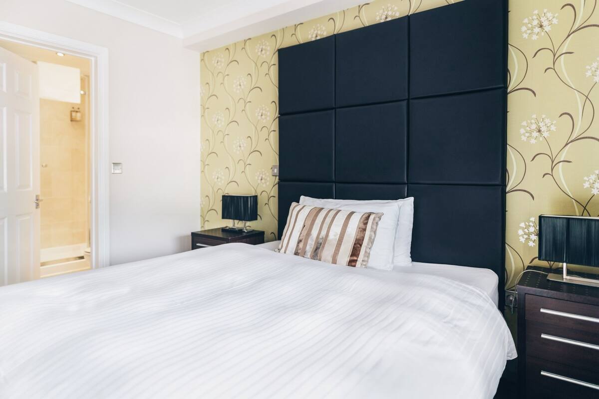 Single Room, Ensuite