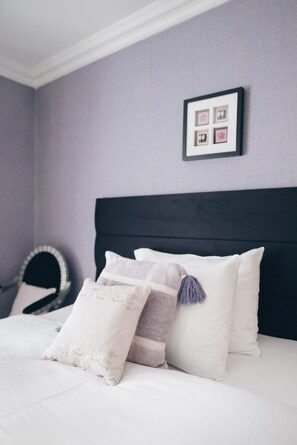 Room - Elizabeth House Hotel (Bracknell)