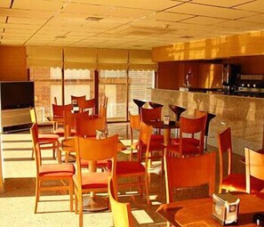 Bar (ter plaatse)