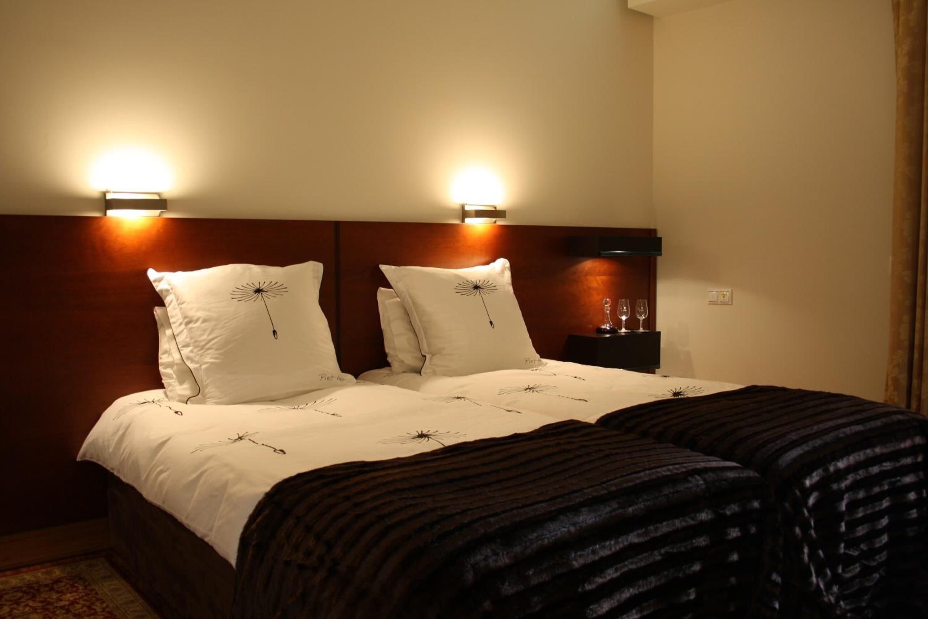 minibar, in-room safe, desk, free cots/infant beds