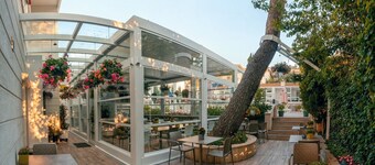 Ascot Hotel Buyukada