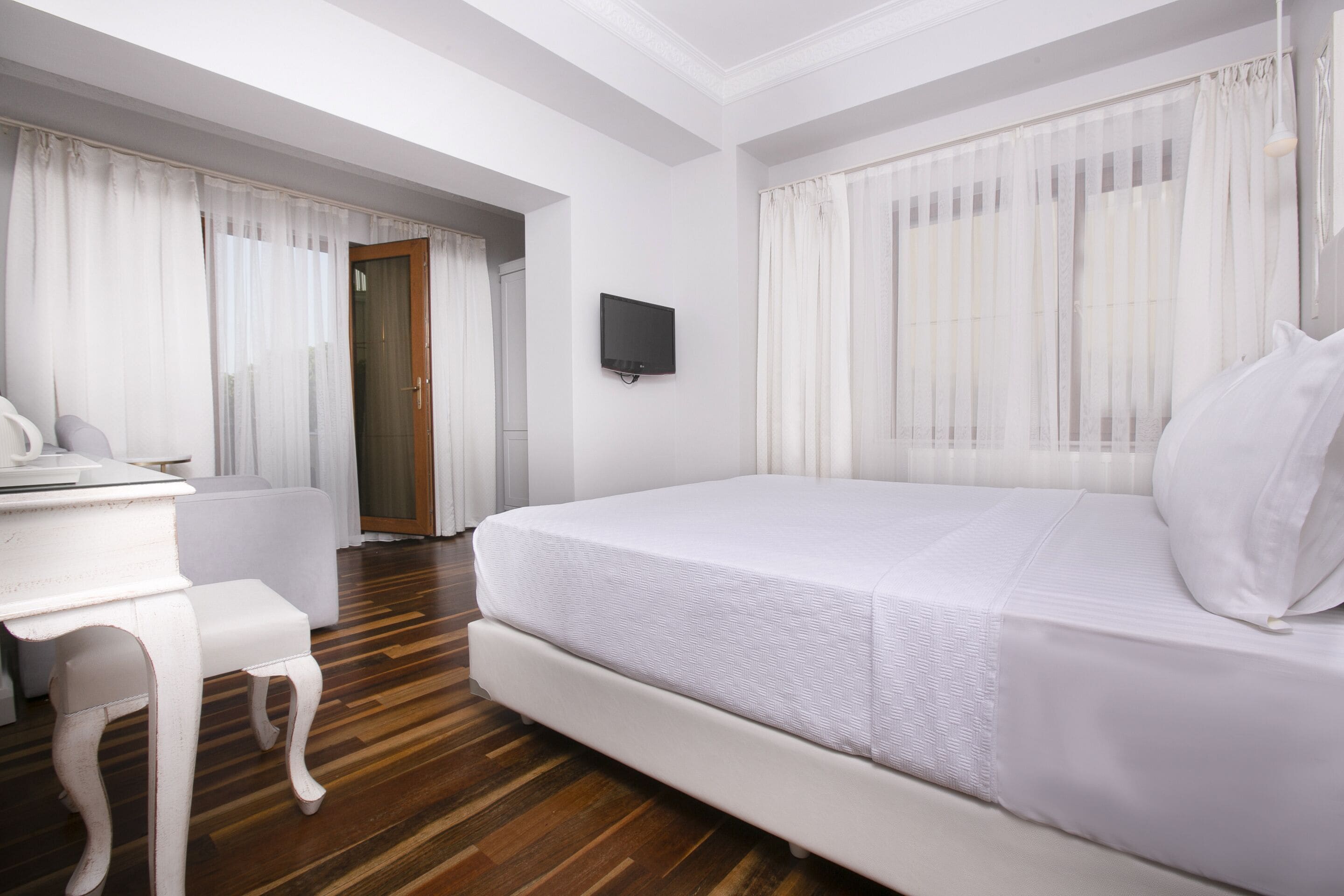 Foto - Ascot Hotel Büyükada