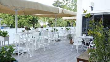 Jardín