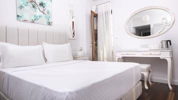 Economy Oda Ek Yatakli