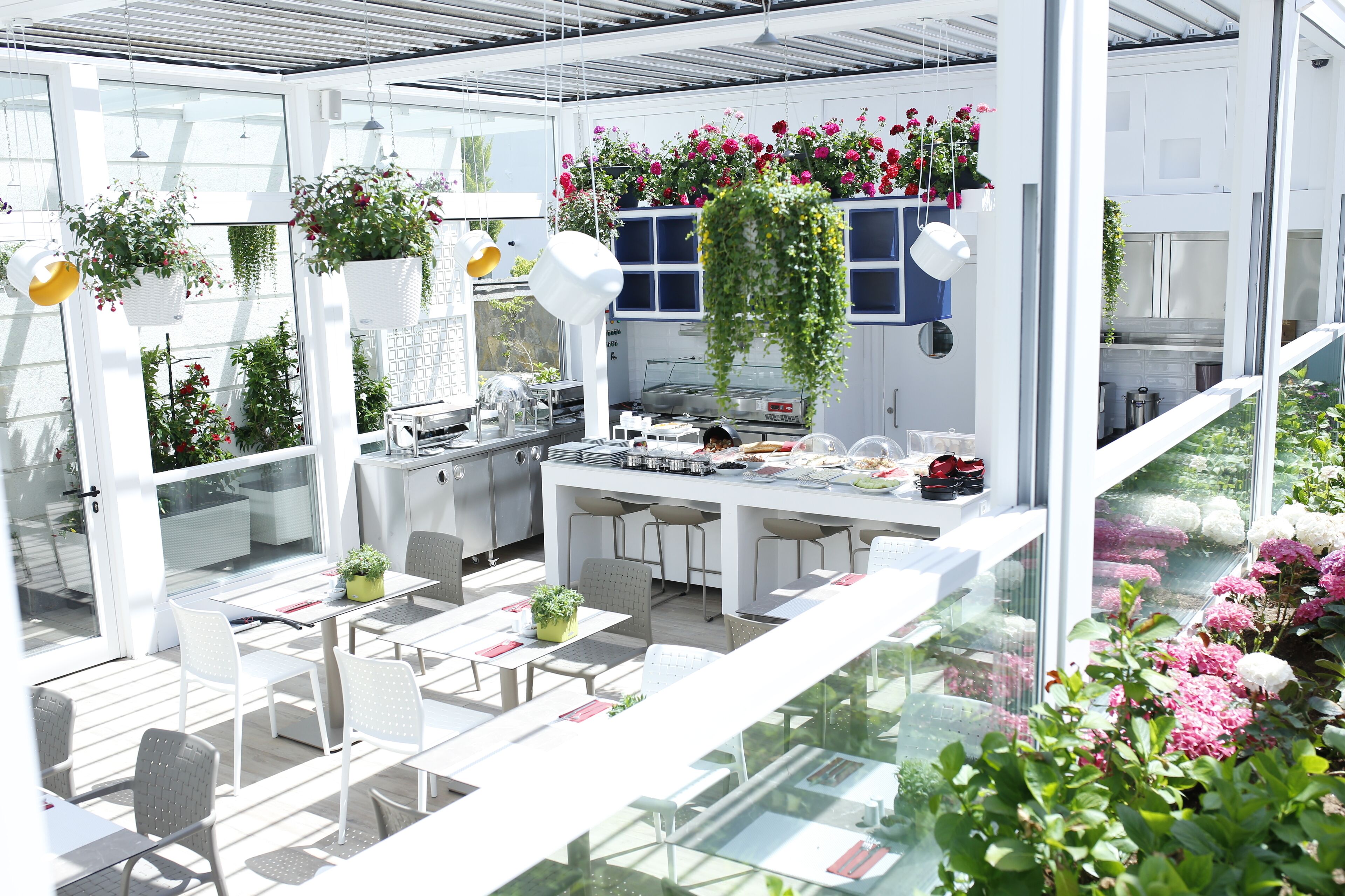 Foto - Ascot Hotel Büyükada