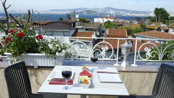 Teras/patio
