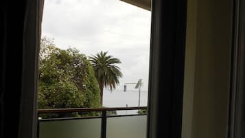 單人房, 陽台, 海景 | 客房景觀