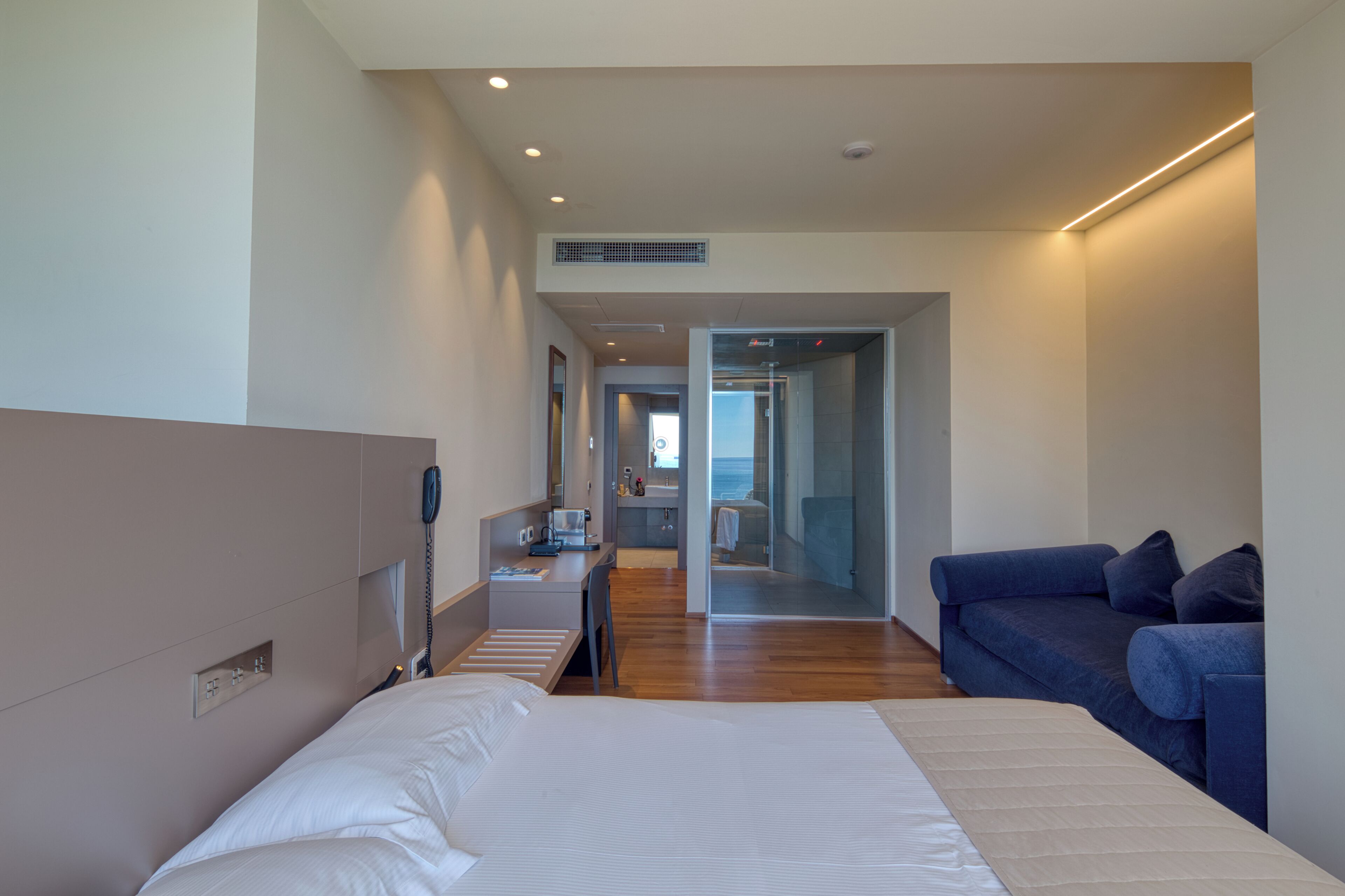 Foto - Hotel Le Roi